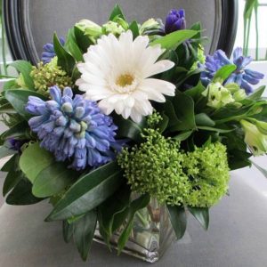 FA055-Flower Arrangement