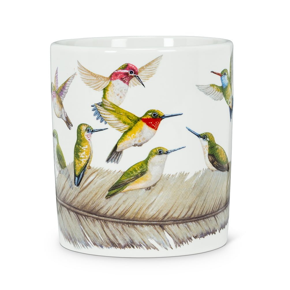 Birds of a Feather Jumbo Mug
