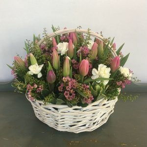 Tulips