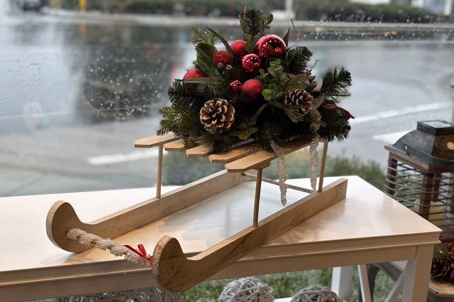 Christmas gift